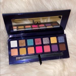 Anastasia Beverly Hills Riviera Palette